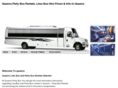 queenspartybus.com