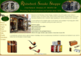 rhinebecksmokeshop.com