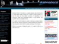 shepherdcasters.com