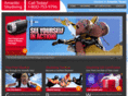 skydivingamarillo.com