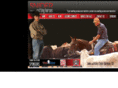 snidercuttinghorses.com