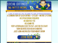 socialgiftings.com