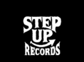 step-up-records.com
