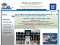 stockcarcollection.com
