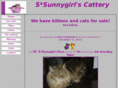 sunnygirl.se