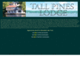 tallpineslodge.com