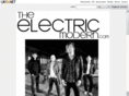 theelectricmodern.com