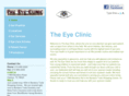 theeyeclinic-online.com