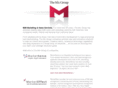 themxgroup.com