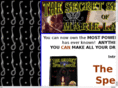 thesecretspellbook.com
