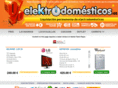 tienda-electrodomesticos.com