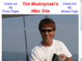 timmodrzynski.com