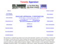 torontoappraisalservice.com