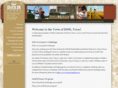 townofdish.com