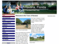 townofhavana.com