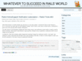 tricksonrails.com