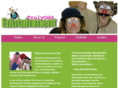 trulyoddedutainment.com