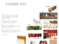 verduno.com