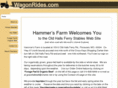 wagonrides.com