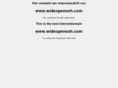 wideopenssh.com