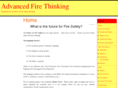 advanced-fire-thinking.com