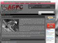 africangreyparrotcentre.com