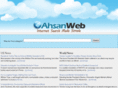 ahsanweb.com