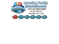 amazingfamilyentertainment.com