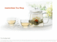 amsterdamteashop.com