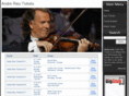 andrerieutickets.biz