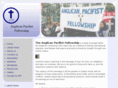 anglicanpeacemaker.org.uk