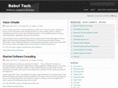 babultech.com