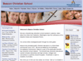 beacon-christian.com