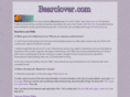 bearclover.com