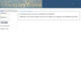 bentleycove.com