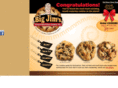 bigjimscookies.com