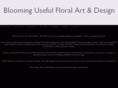 bloominguseful.com