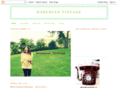 bohemianvintageonline.com
