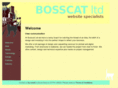 bosscat.net