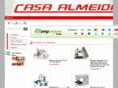 casaalmeida.com