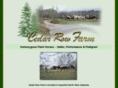 cedarrowfarm.com