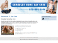 chandlerhomedaycare.com