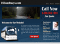 charterbustampa.com