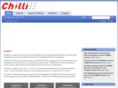 chillidb.com