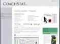 coachstat.com