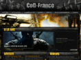 cod-france.com