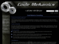 codemekanics.com
