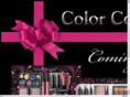 colorconceptcosmetics.com