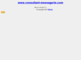 consultant-messagerie.com