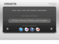creaktis.com